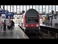 Berlin: Lokbespannte Regionalzüge der DB | mit BR 182, BR 112 und BR 143