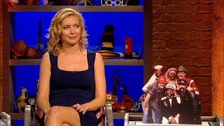 Rachel Riley doesn't argue with idiots  Room 101: Series 4 Episode 7 Preview  BBC One