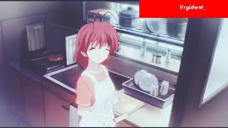 Anime Sad•Somebody else