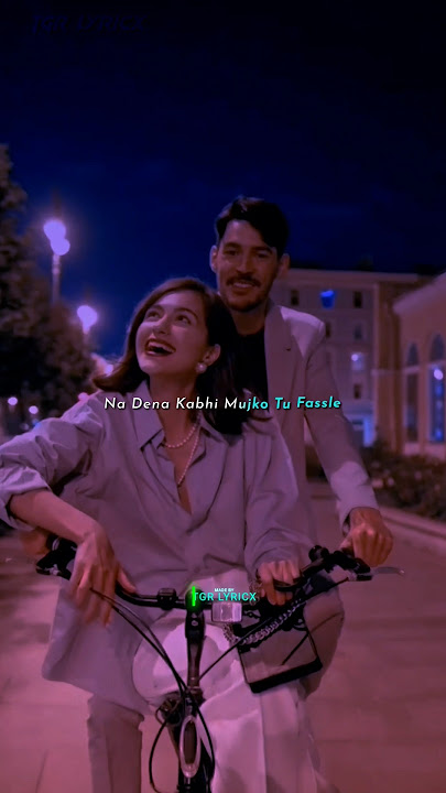 Soch Na Sake 💘🥰 || Slowed   Reverb | Lyrics Status 🎧