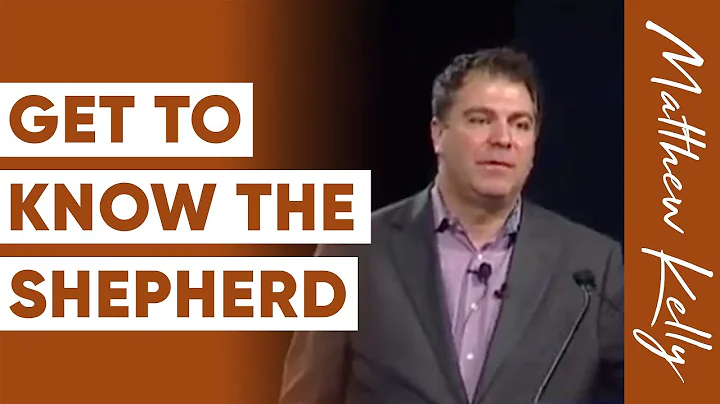 If You Do NOTHING Else Get To Know the Shepherd - ...
