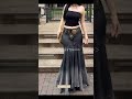 Denim Skirts #outfitideas #fashion #pinterest #ootd #classic #outfitinspo #millionviews #shorts