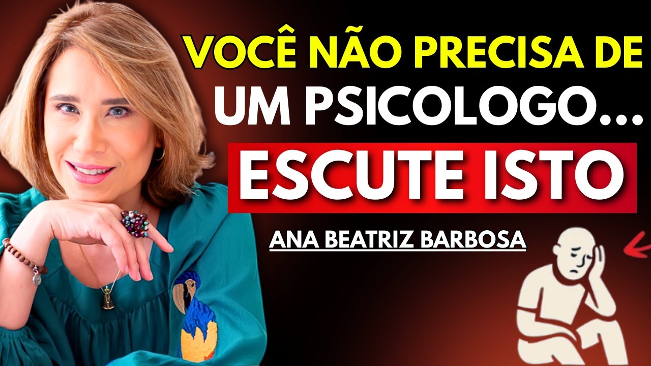 Obrigue-se a Organizar Sua Vida de Fora para Dentro – Ana Beatriz Barbosa