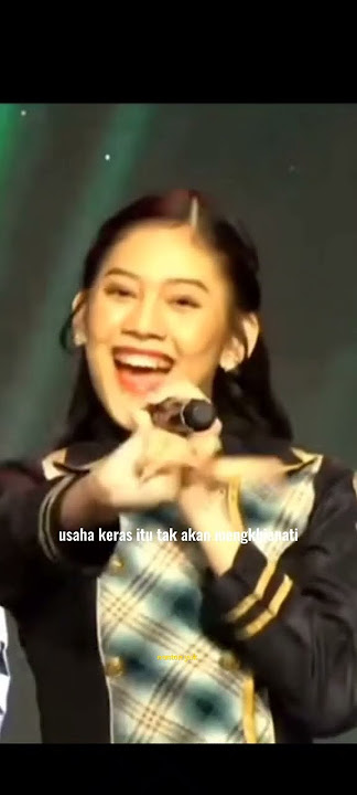 shonichi JKT48 #jkt48 #tiktok #trend #lirikvideo