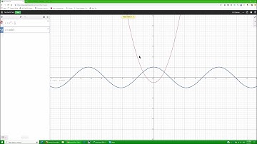 Desmos Graphing Calculator is solution for Blind and Low Vision