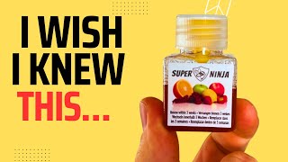 Super Ninja Fruit Fly Traps for Indoors | Is It Worth It?