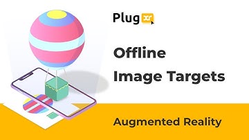 Experience augmented reality at remote locations without internet.