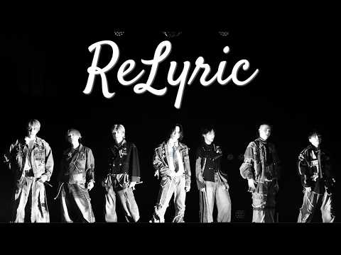 ReLIT - ReLyric【ReLIT POWER LIVE 2026】