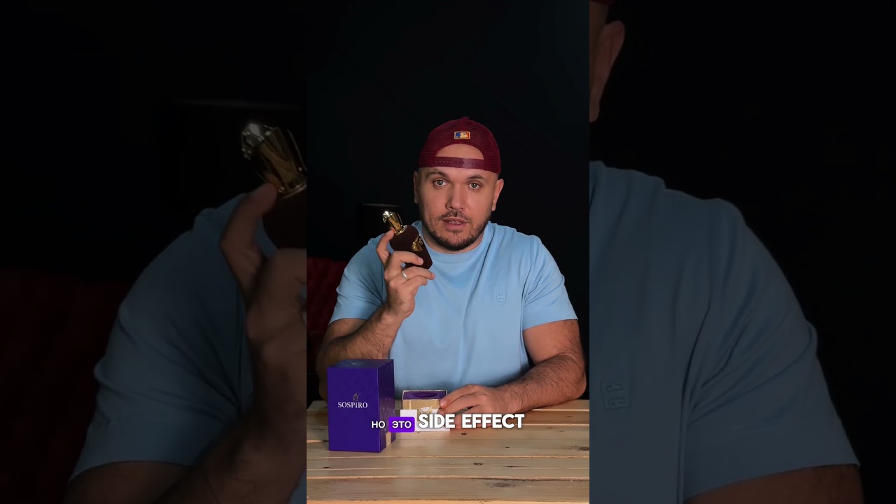 Il Padrino Sospiro 😎 