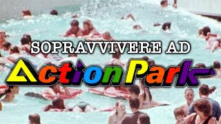 Il Parco Divertimenti Più LETALE Di Sempre