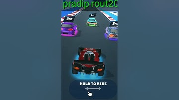 Race Master 3D - Gameplay Walkthrough Part 2 All Level #shorts #vairal #shortsvideo