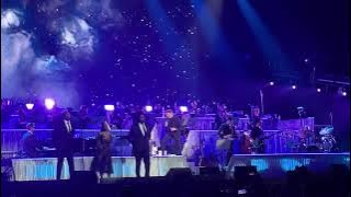 Michael Bublé Sydney Concert  - Hold On (Live 2023)