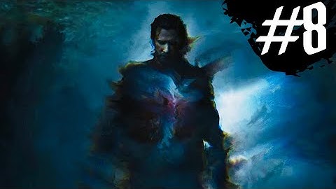 Alan Wake 2 - Part 8 - Mr. Scratch (Full Playthrough) (No Commentary)