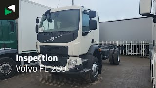 Volvo FL 280 -  - BAS World