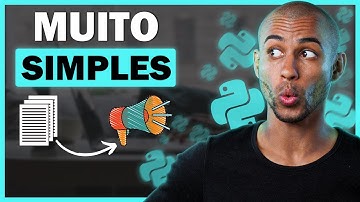 Tutorial Python: Como Converter Texto Em Voz (Muito Simples)