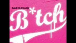 dave mccullen - bitch (dj walrus remix)