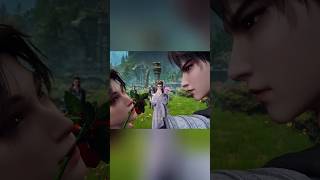 After Seeing Thiseven Harem Is Fine World Defying Dan God