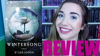 Wintersong by S. Jae-Jones | Spoiler Free Review