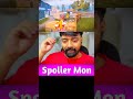 Anki bot React VE Vs RntX BGIS Lafda 😱 Massage From GodLAnkibot #godlike #bgis SpolierMon