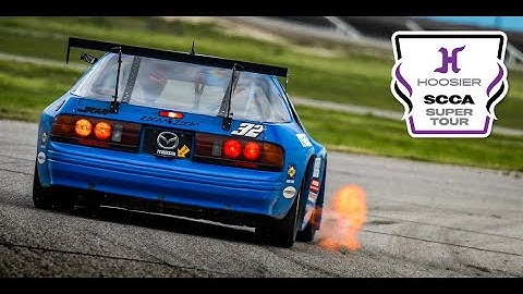 2025 Hoosier Super Tour @ Buttonwillow (The Circuit) - Saturday Coverage LIVE