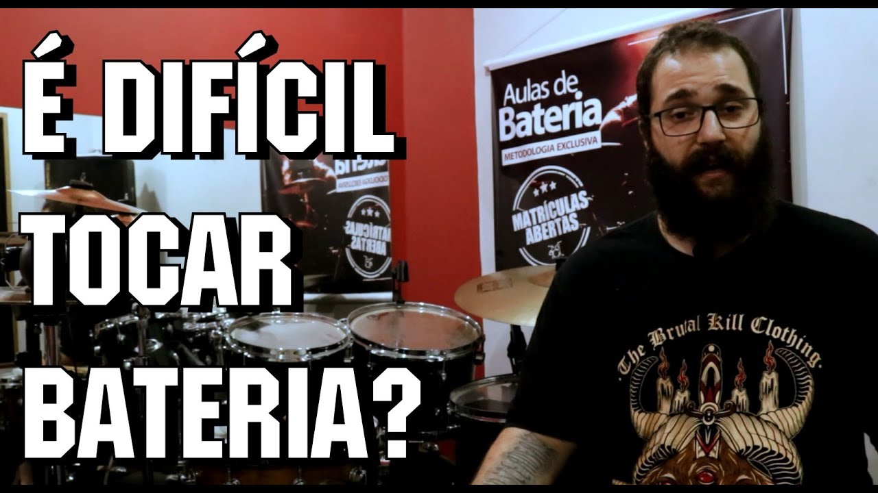 E e demora quanto tempo? YouTube