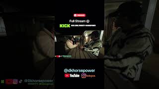 How long it takes for you to get ready! #derby #midland #kick #youtube@kick.com KNIGHTY_dkhorsepower