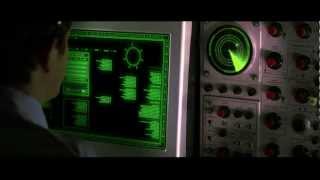 Operation Terror trailer