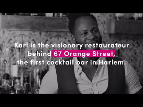Unstoppable feat. Karl Franz Williams | T-Mobile for Business - Unstoppable feat. Karl Franz Williams | T-Mobile for Business