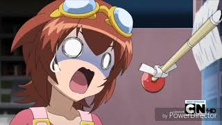 Beyblade Metal Fury Episodul 1 Dublat In Romana