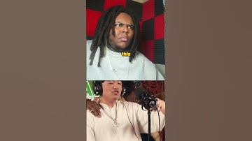 Thumbnail of The SMOOTHEST Asian Rapper EVER? 😂 #shorts #comedy #youtubeblack