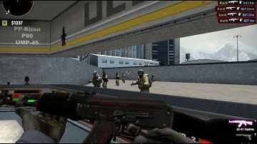 CS:GO - Colourful & Vibrant (Laptop Users) (Nvidia Control Panel not working)