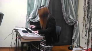 Journey　cover(vocaloid Prima)