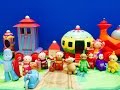 Teletubbies Meet In The Night Garden Toys