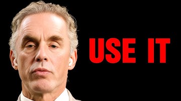 Why Resentment is Your Best Friend | Jordan Peterson