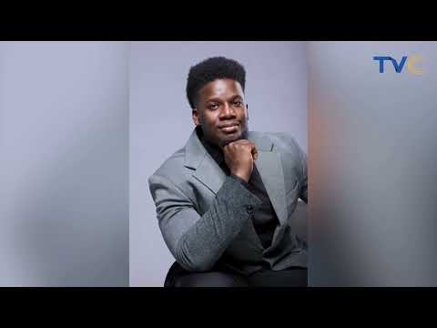 LIVE INTERVIEW AT TVC | Aremmic Discusses Loving God, Gospel Music & Sweet Communion