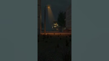 Grudge Nextbot Gmod #garrysmod #gmod #viral