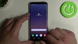 Does the Samsung Galaxy S8 have Screen Recording feature? screenshot 1