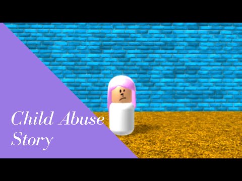 Roblox Abuse Story Sad Roblox Story Youtube - abuse story happy ending roblox