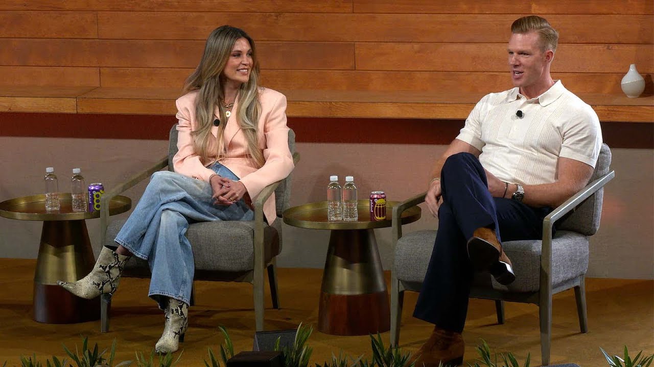 Основатели Poppi: революционные изменения в индустрии напитков