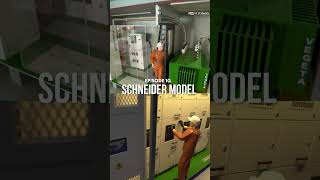Schneider as a client #rdmodels #schneiderelectric #modelmaking #scalemodels #scalemodelbuilding