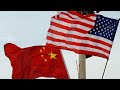 China slams meeting between US and Taiwan