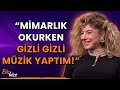 Esra Üçcan, Başına Gelen Talihsiz Kazayı Anlattı! "İstinat Duvarından Düştüm..."