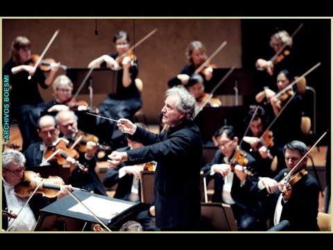 Video: Richard Strauss. Vida Y Metamorfosis De Un Héroe Sónico