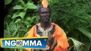 Sukuma Bin Ongaro - Akhanyama