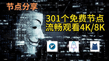 【免费节点】2025年12月19日免费精选节点301个 4K视频秒开 免费节点│节点分享│clash节点│v2ray节点│机场节点│翻墙节点│免费机场│科学上网节点│免费vpn│小火箭节点