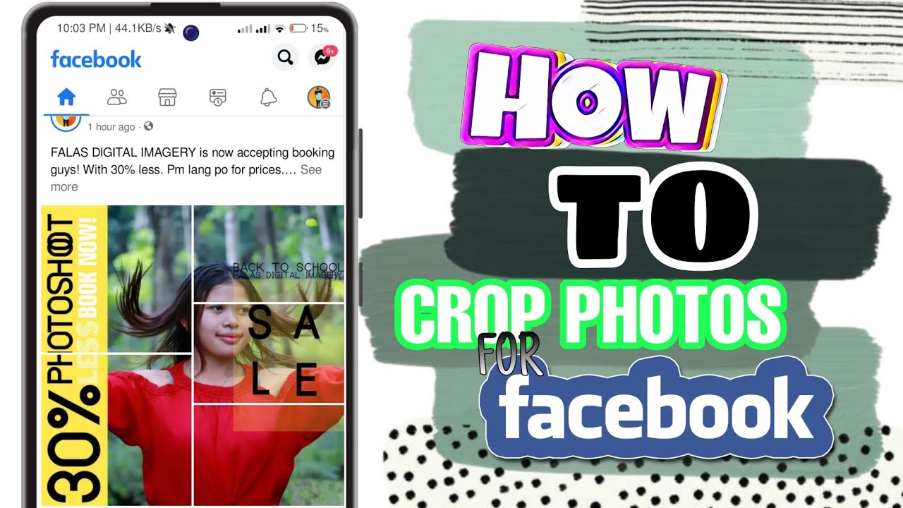 How To Crop Photo For Facebook Posting Crop For Facebook Upload YouTube How To Crop Photo For Facebook Posting Crop For Facebook Upload YouTube