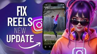 How To Customize Your Instagram Reels Algorithm (2026)