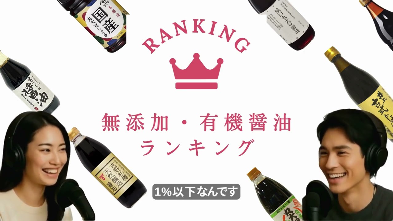 YouTube動画