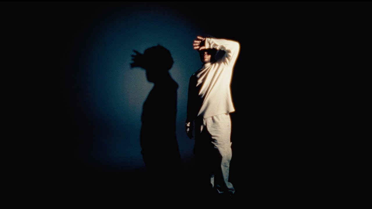 Watch IVYSON - 00H (Visualizer) on YouTube Watch IVYSON - 00H (Visualizer) on YouTube
