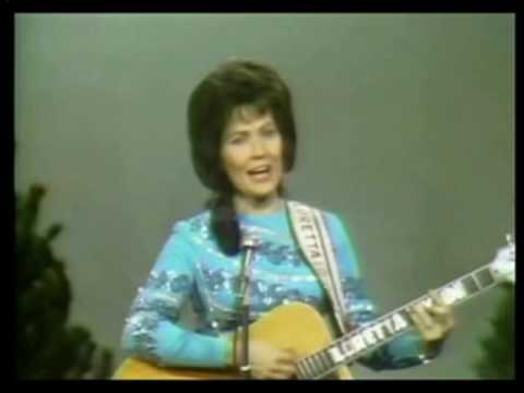 Loretta Lynn - Wound Time Can't Erase